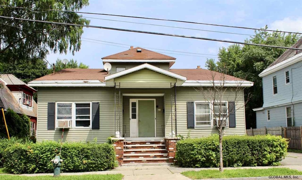 21 Barclay St, Albany, NY 12209 - photo 1