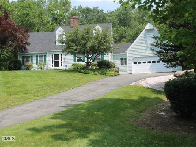 unlisted-address, Monroe, CT 06468 - photo 1