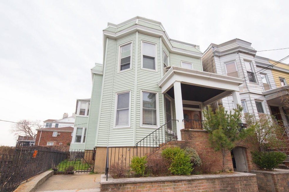 1 Shippen St, Weehawken, NJ 07086 - photo 1