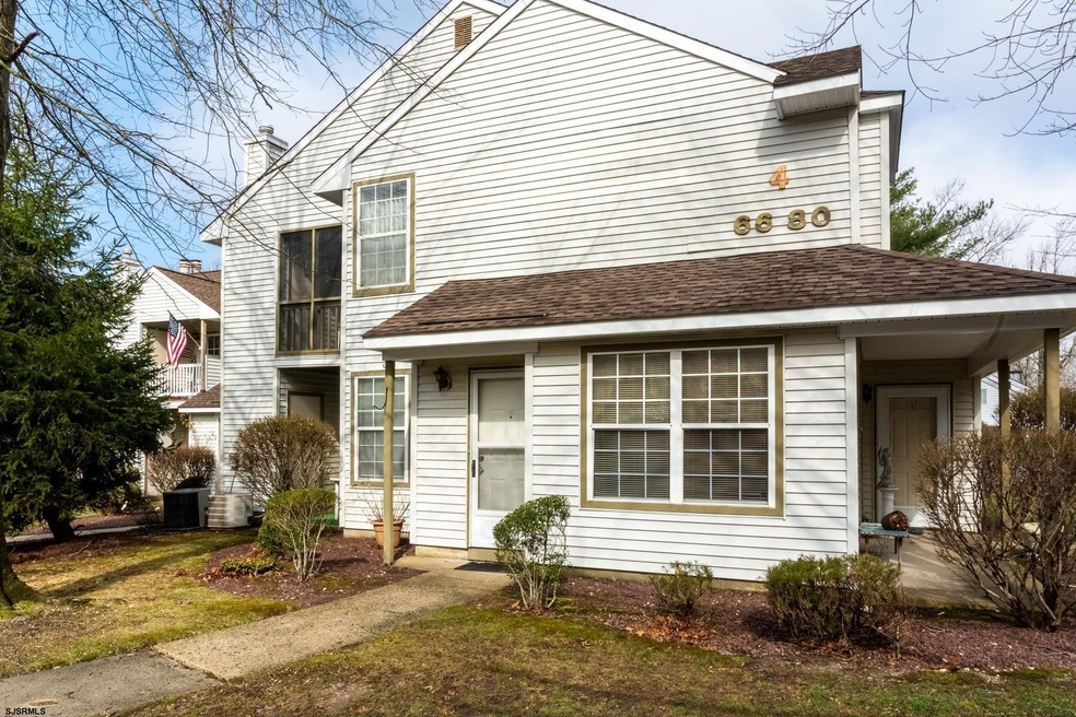 66 Waterview Dr unit 104E, Galloway, NJ 08205 - photo 1