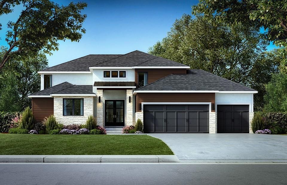 11707 W 181st Terrace, Stilwell, KS 66085 - photo 1