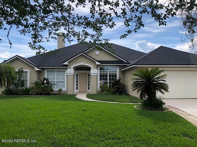 front house