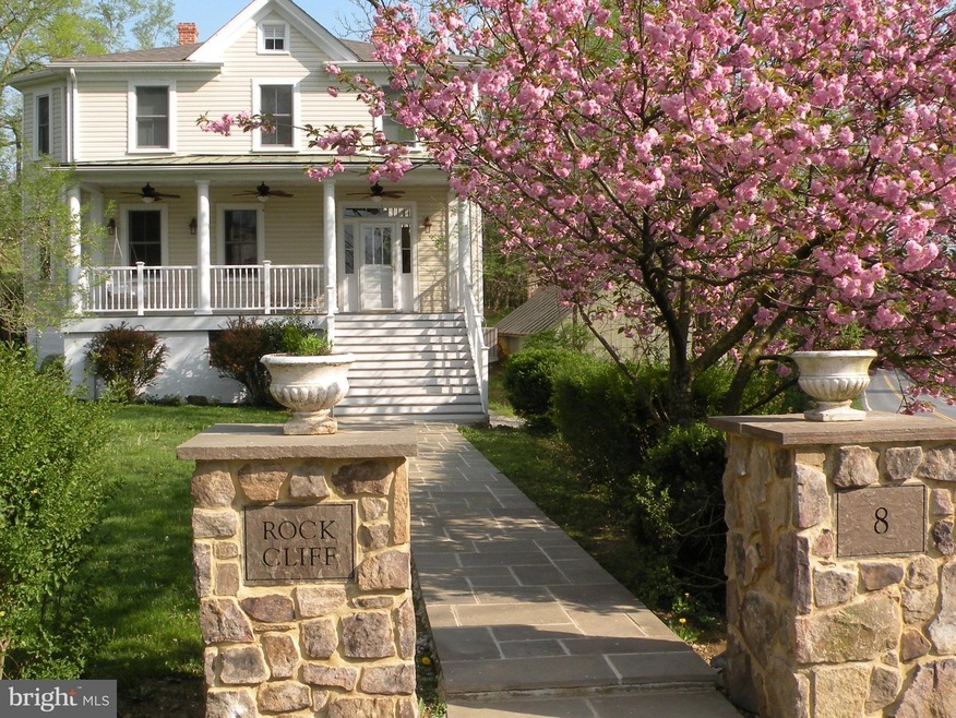 8 Cunningham Ln, Millwood, VA 22646 - photo 1