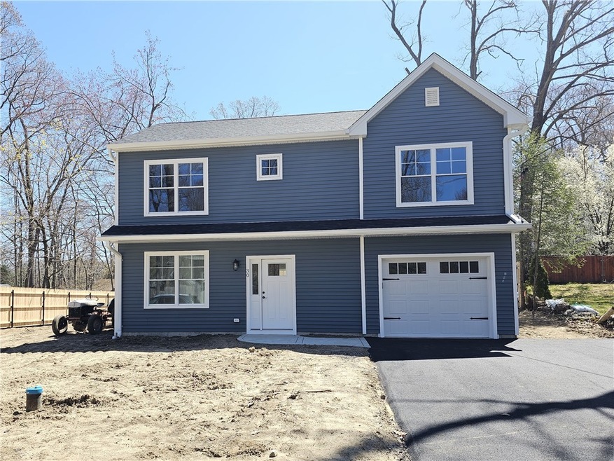 30 Oliver St, Glocester, RI 02814 - photo 1