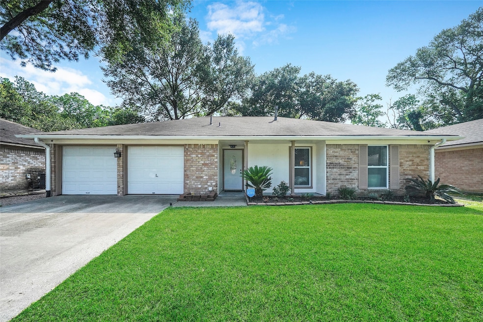 29122 Sedgefield St, Spring, TX 77386 - photo 1