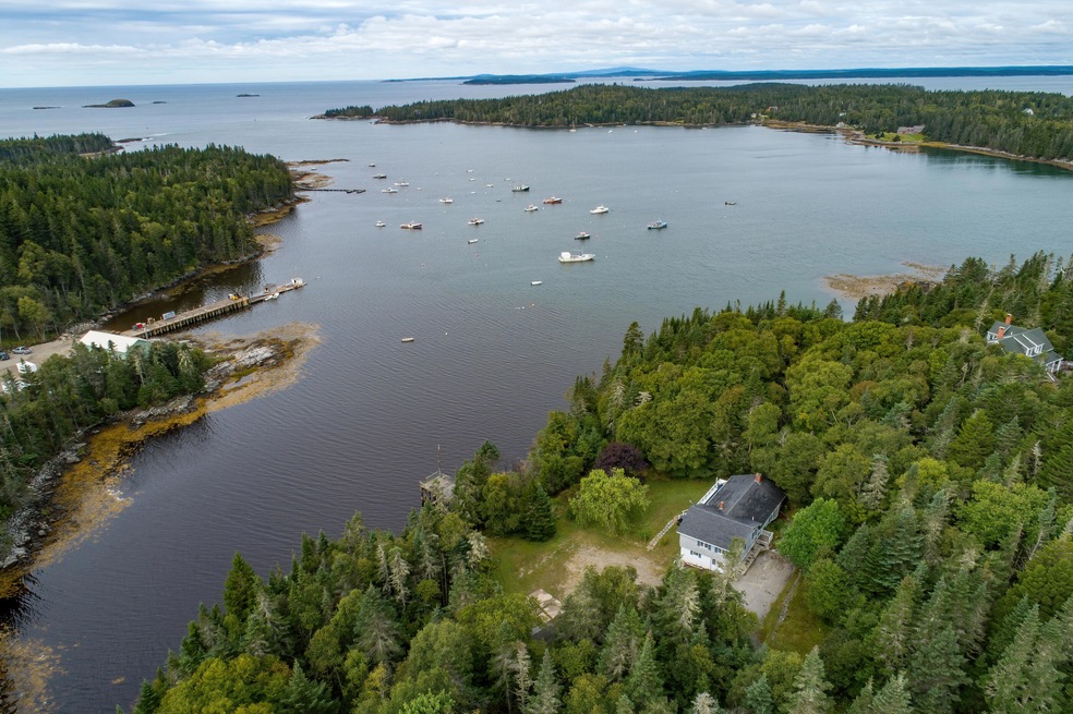 Otter Cove
