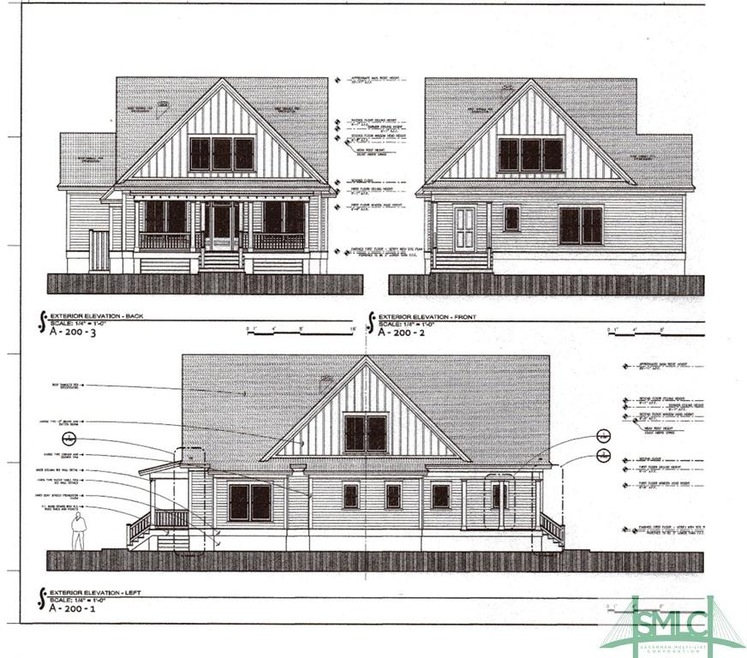 428 E 56th St, Savannah, GA 31405 - photo 1