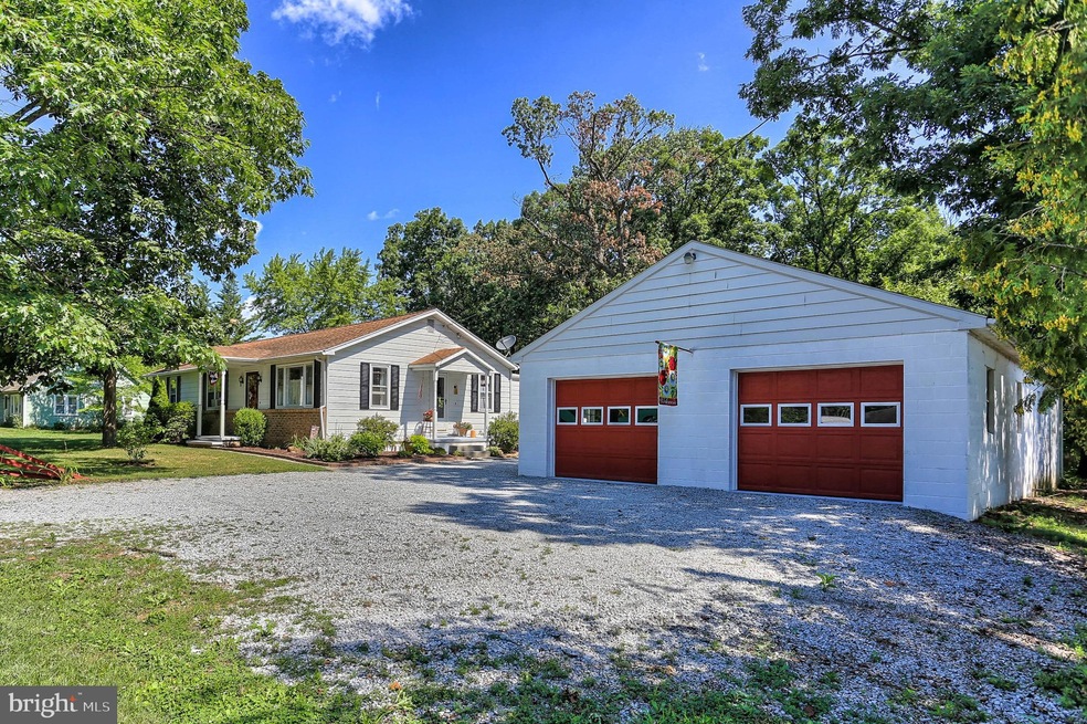 1767 Mummasburg Rd, Gettysburg, PA 17325 - photo 1