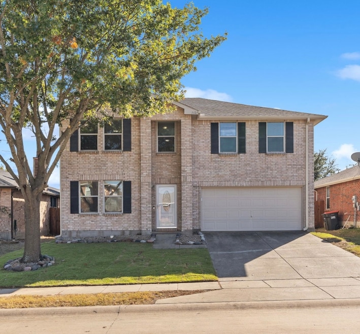 1121 Annie Oakley Dr, Anna, TX 75409 - photo 1