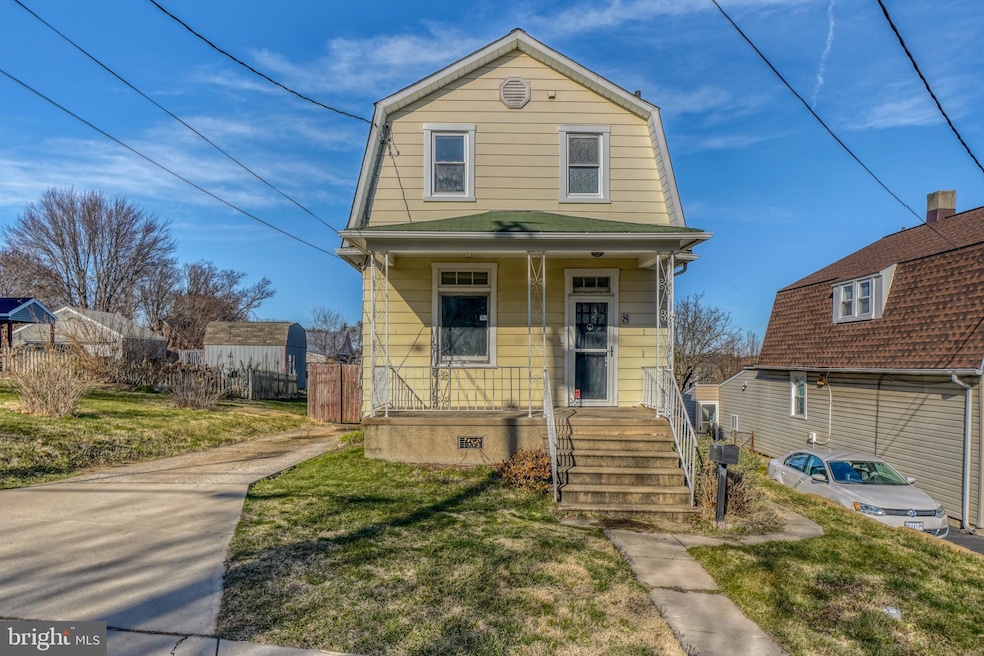 8 Delight Ave, Nottingham, MD 21236 - photo 1