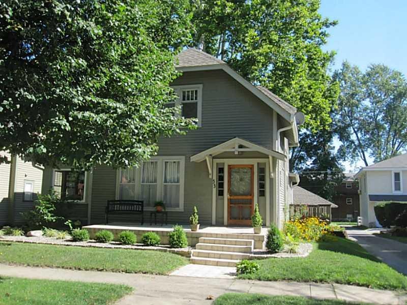 53 Martin Place, Franklin, IN 46131 - photo 1