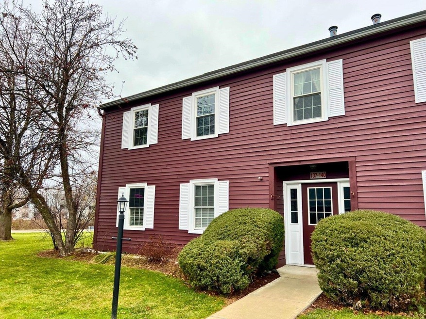 140 N Twin Oaks Terrace, South Burlington, VT 05403 - photo 1