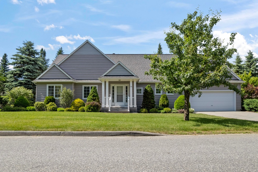 36 Botany Place unit 36, Brunswick, ME 04011 - photo 1