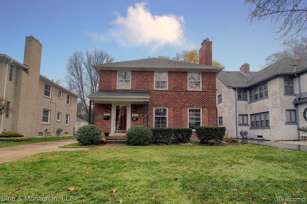 950 Harcourt Rd # 52, Grosse Pointe Park, MI 48230 - photo 1