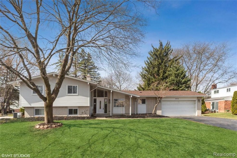 6572 Heather Heath, West Bloomfield, MI 48322 - photo 1