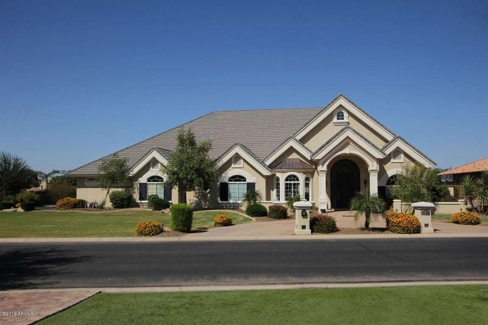 3120 E Waterman CT Gilbert AZ-large-001-