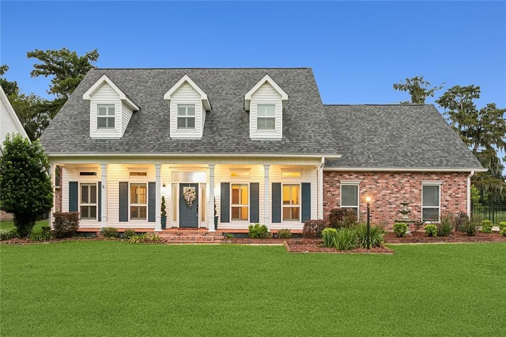 11 Zee Ann Dr, Luling, LA 70070 - photo 1