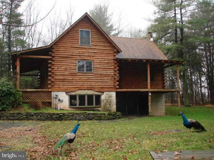 48 Brick Church Rd, Pipersville, PA 18947 - photo 1