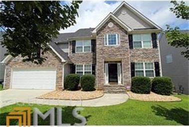 640 Roxford Ln, Buford, GA 30518 - photo 1