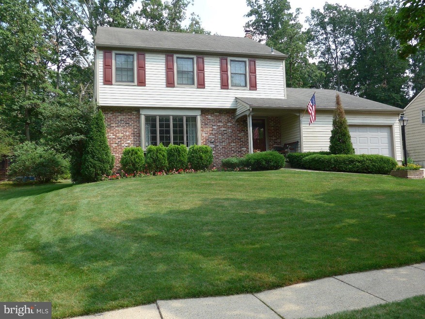 14 Bedford Terrace, Blackwood, NJ 08012 - photo 1