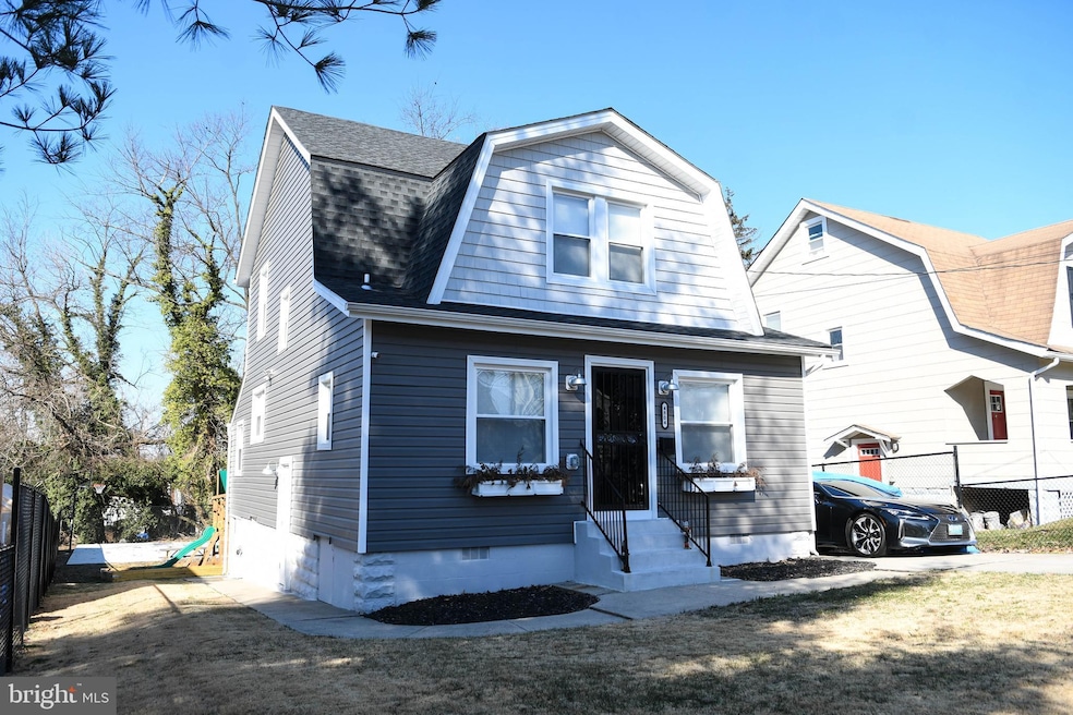 4804 Holder Ave, Baltimore, MD 21214 - photo 1