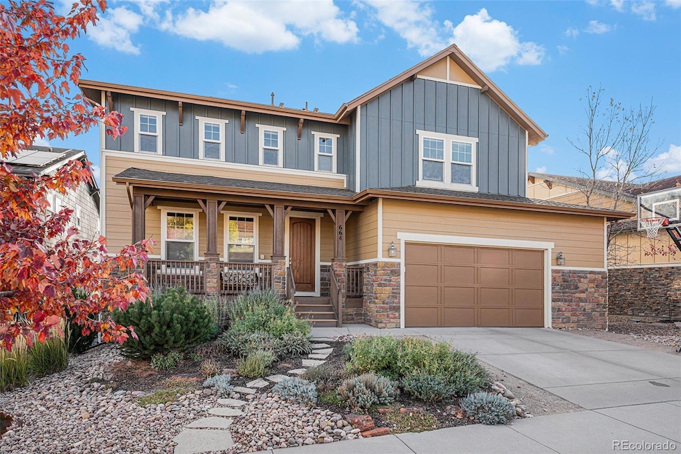 664 Joseph Cir, Golden, CO 80403 - photo 1