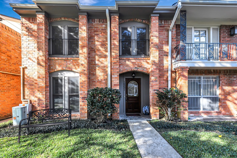 14331 Misty Meadow Ln, Houston, TX 77079 - photo 1