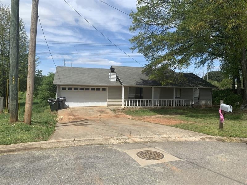 2303 New Castle Cir, Norcross, GA 30071 - photo 1