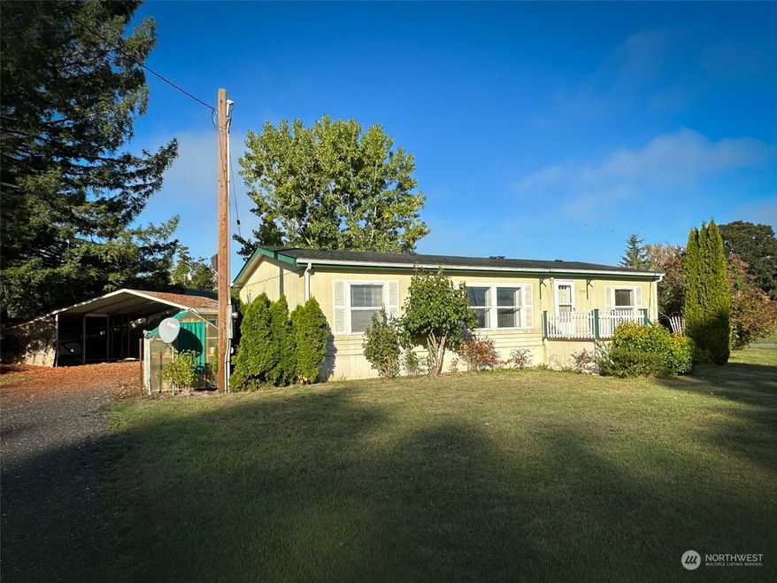 1944 Rice Rd, Chehalis, WA 98532 - photo 1