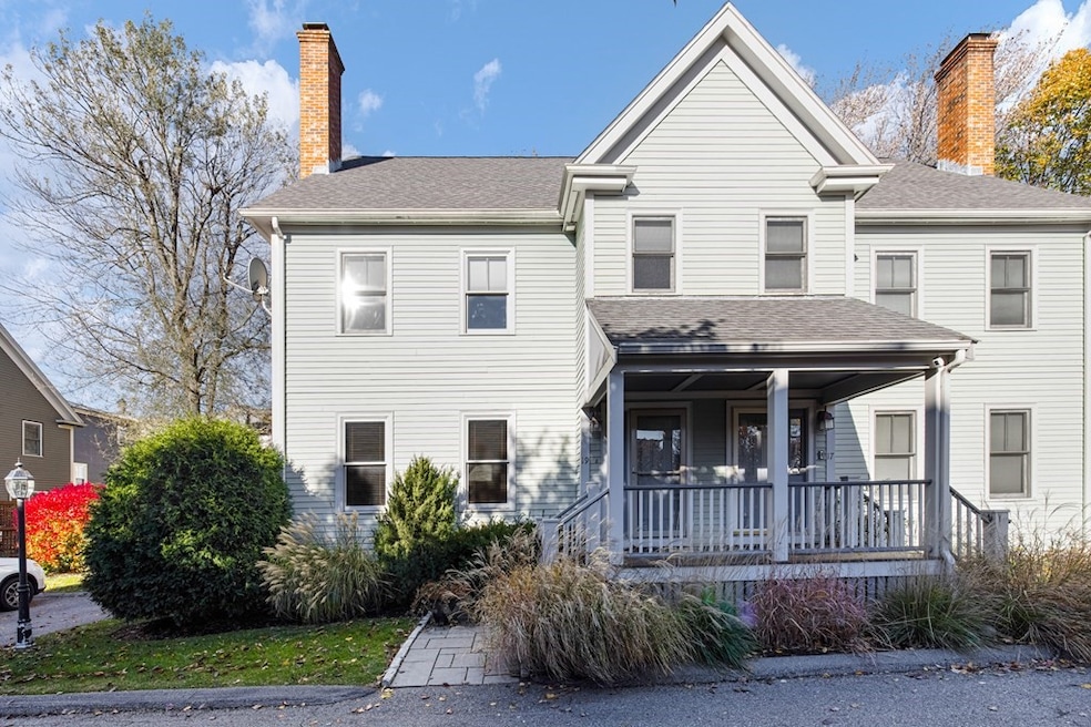 19 Mill St, Dorchester, MA 02122 - photo 1