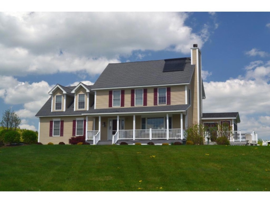 3 Redwood Cir, Meredith, NH 03253 - photo 1