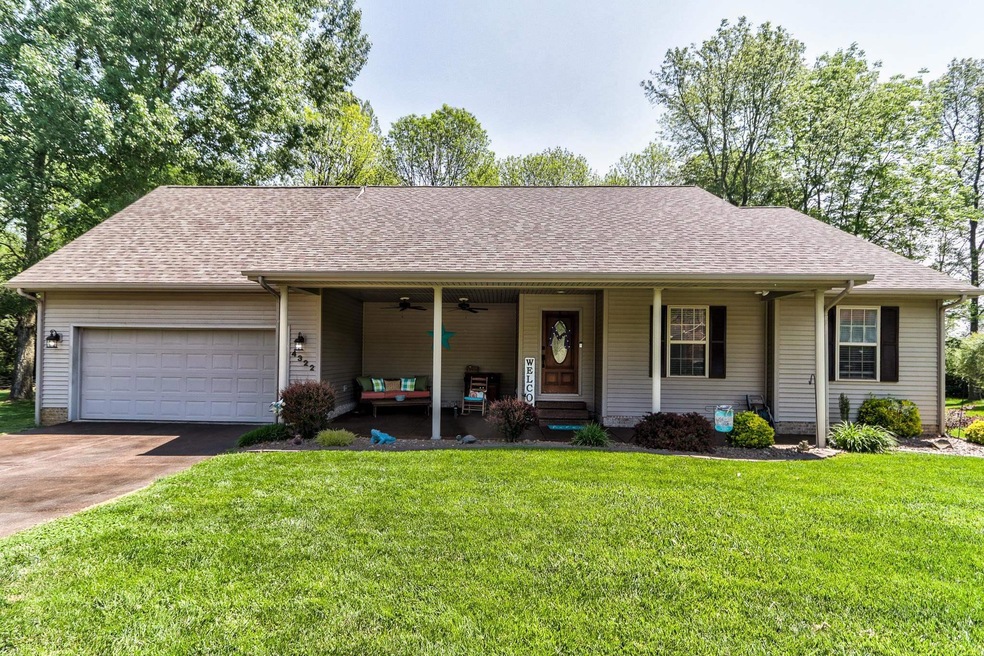 4322 Summer Creek Ln, Newburgh, IN 47630 - photo 1