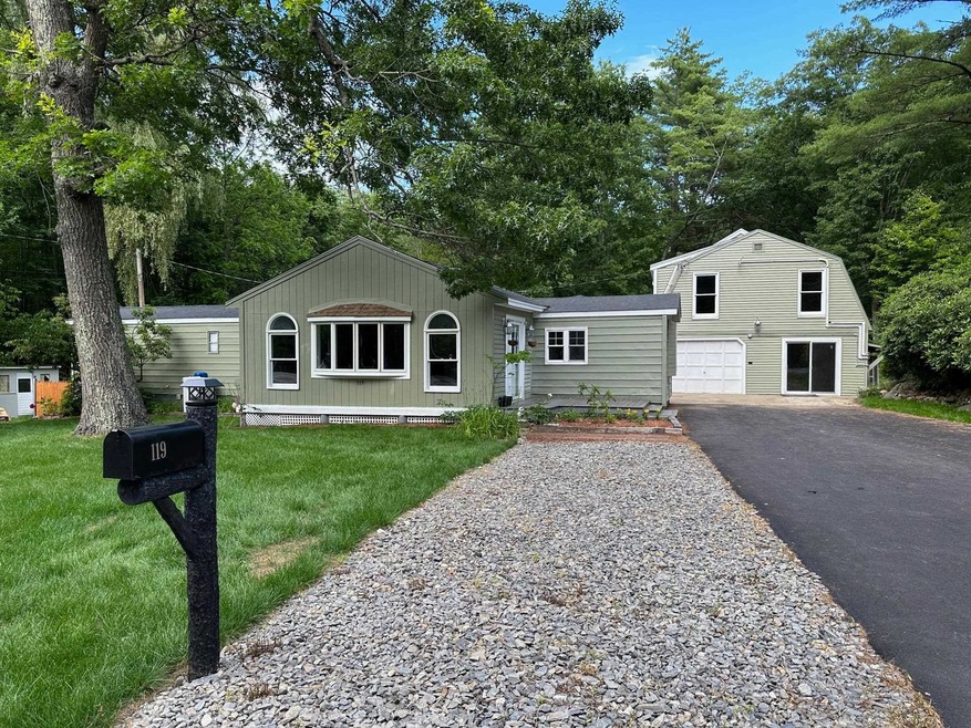 119 Londonderry Turnpike, Derry, NH 03038 - photo 1