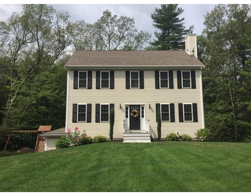 143 Martin Rd unit 22, Douglas, MA 01516 - photo 1