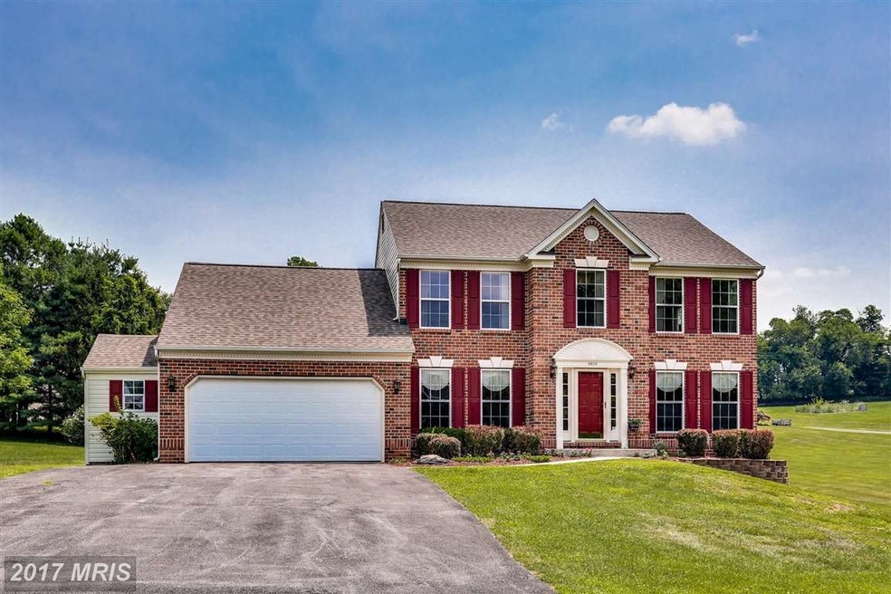 9809 Slalom Run Dr, Woodstock, MD 21163 - photo 1