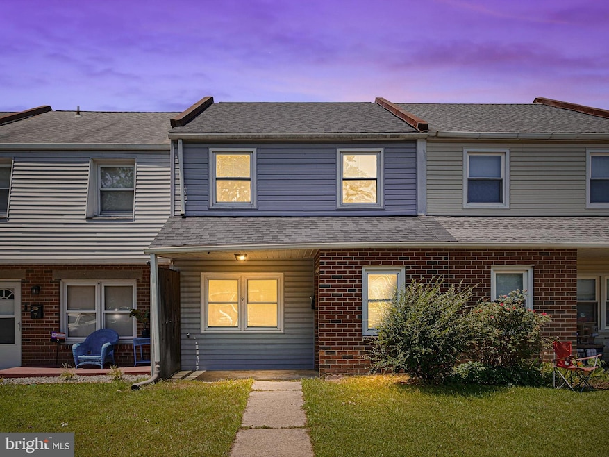 Sold $262,000 • Co-Listing Agent