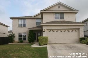 11011 Mustang Spring, San Antonio, TX 78254 - photo 1