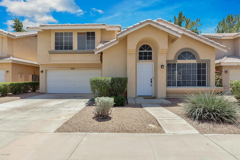 1445 E Park Ave, Chandler, AZ 85225 - photo 1