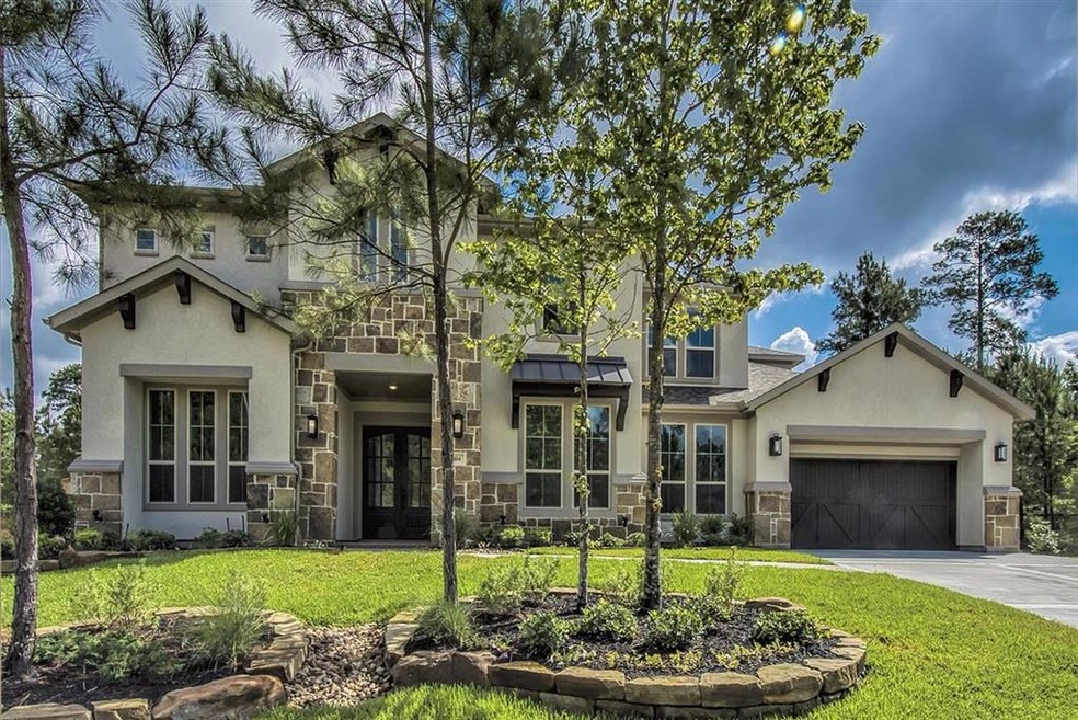 414 Mill Creek Rd, Magnolia, TX 77354 - photo 1