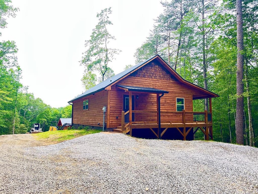 Main View