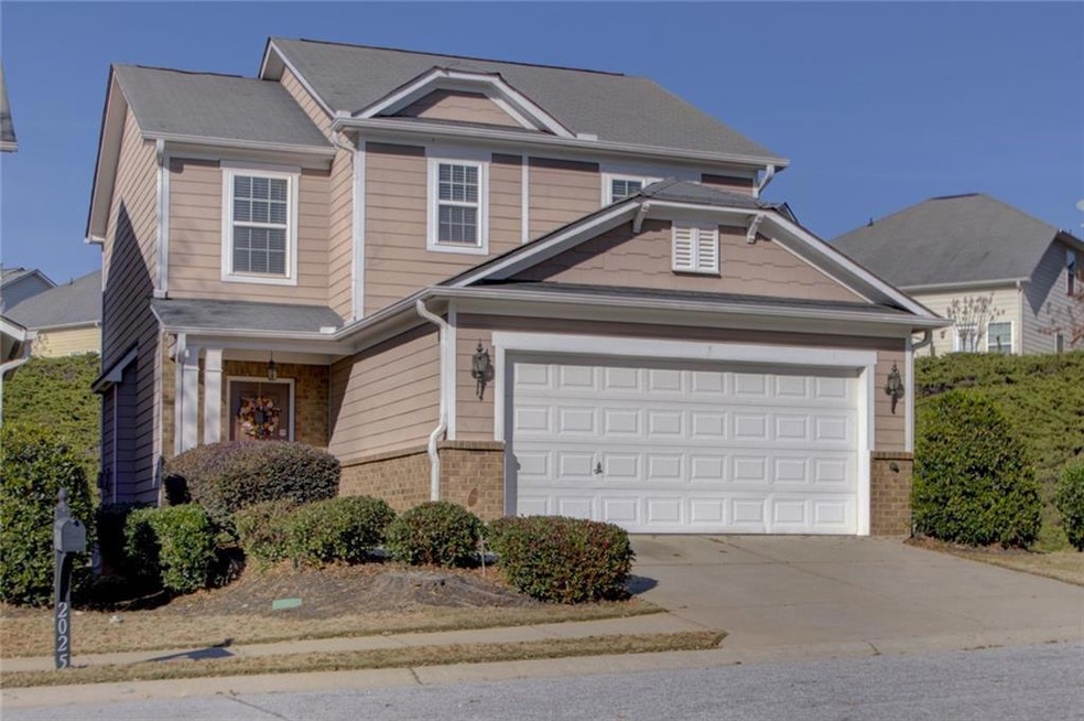 2023 Appaloosa Way, Conyers, GA 30012 - photo 1