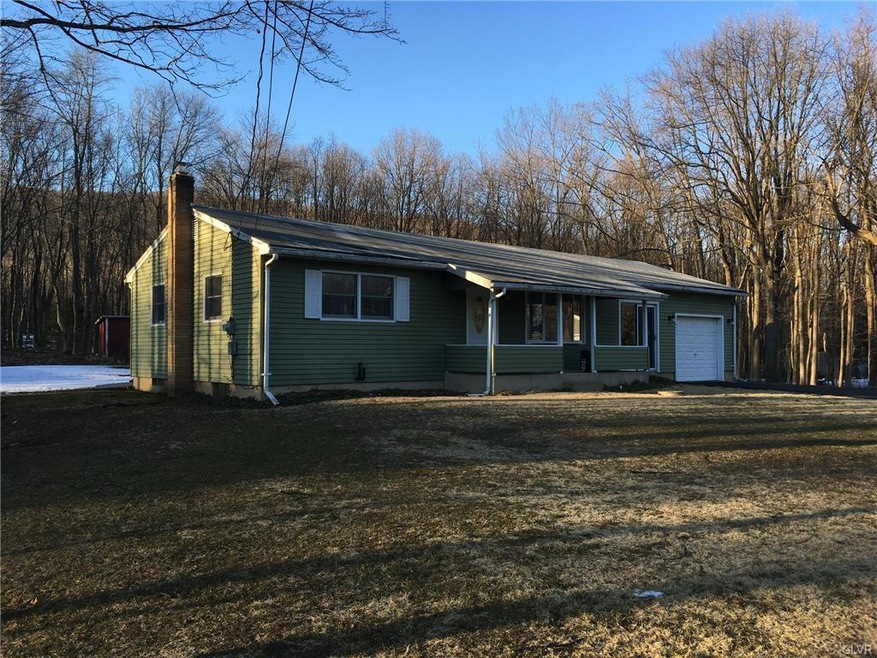 2451 Mountain Rd, Slatington, PA 18080 - photo 1