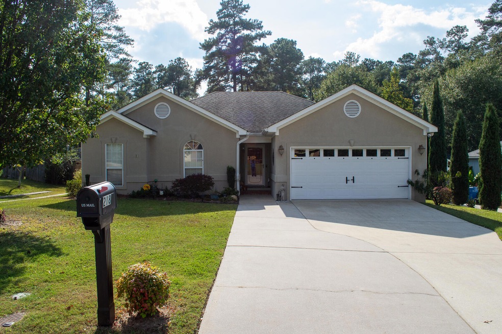 218 Mckay Road