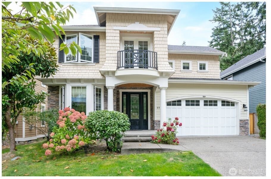 4810 70th Avenue Ct W, University Place, WA 98467 - photo 1