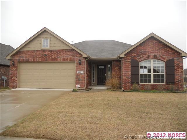 18820 E 48th Place S, Tulsa, OK 74134 - photo 1