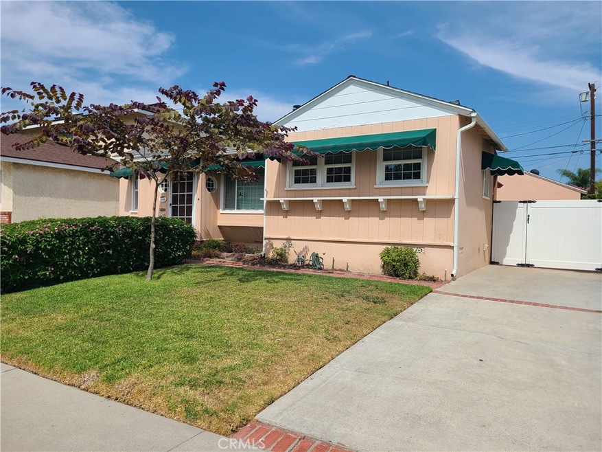 5142 Obispo Ave, Lakewood, CA 90712 - photo 1