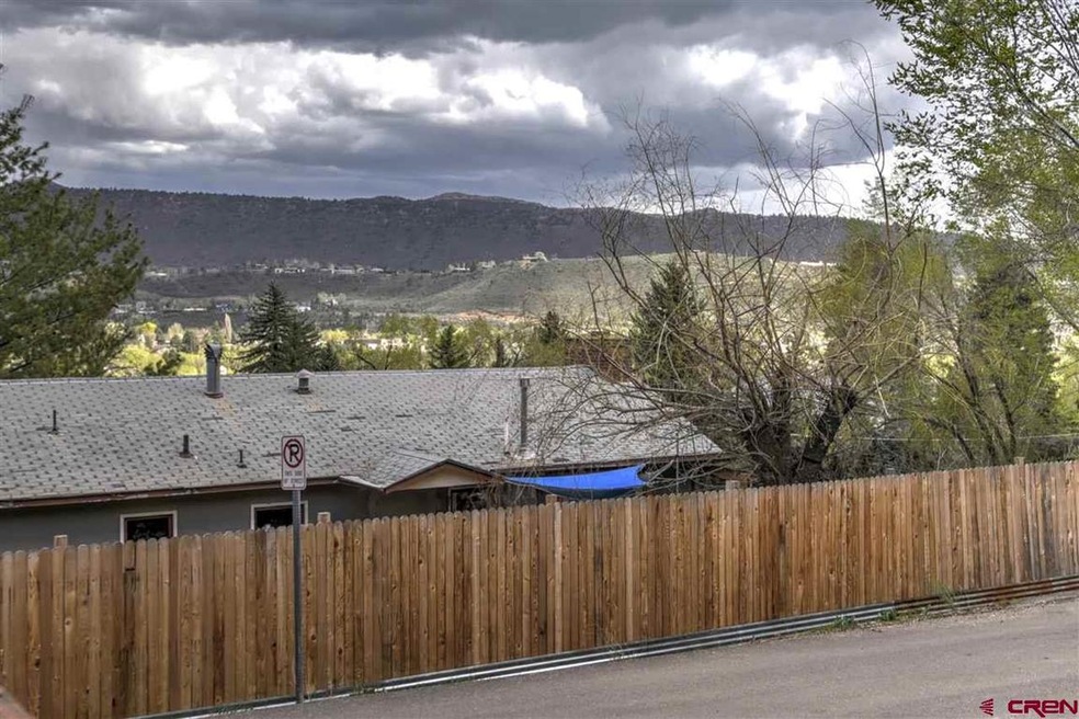 W 5th Ave unit A, Durango, CO 81301 - photo 1
