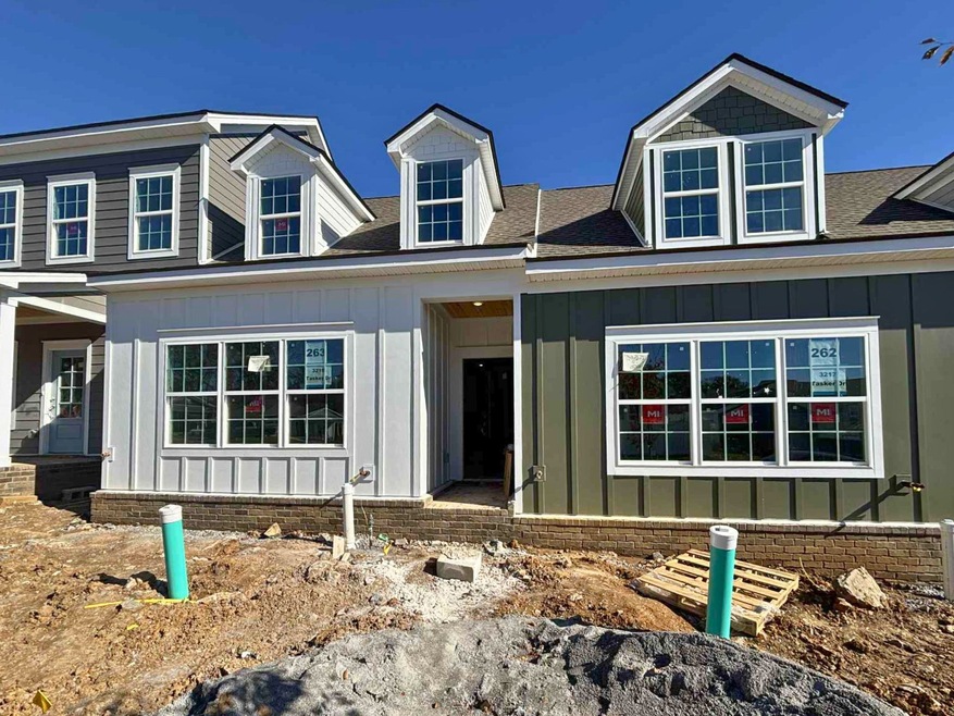 3215 Tasker Dr, Nashville, TN 37013 - photo 1