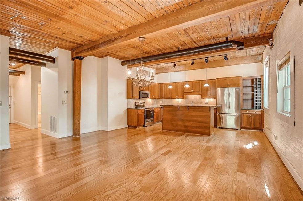 Great room