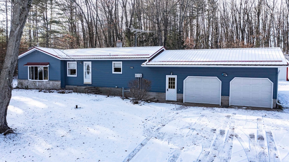 Sold $164,900 • Co-Listing Agent